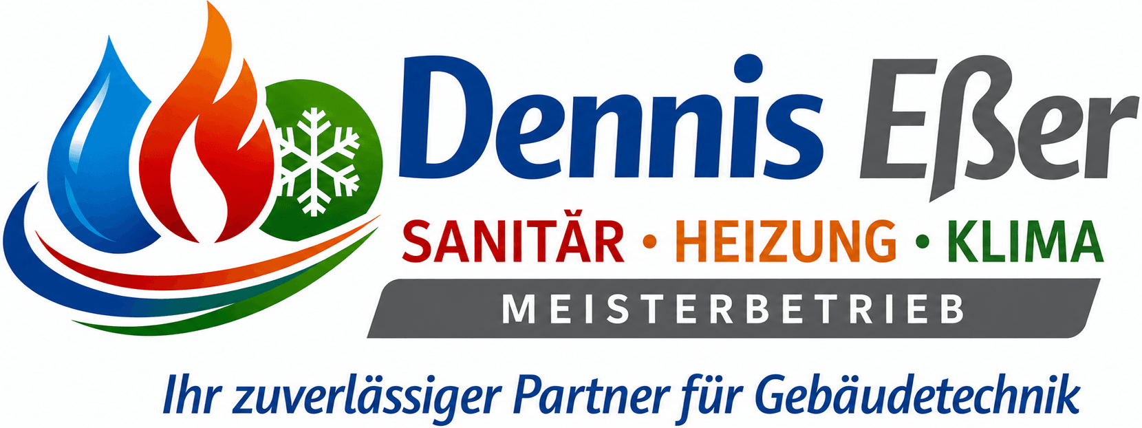 Dennis Eßer Haustechnik – Meisterbetrieb für Heizung und Sanitär